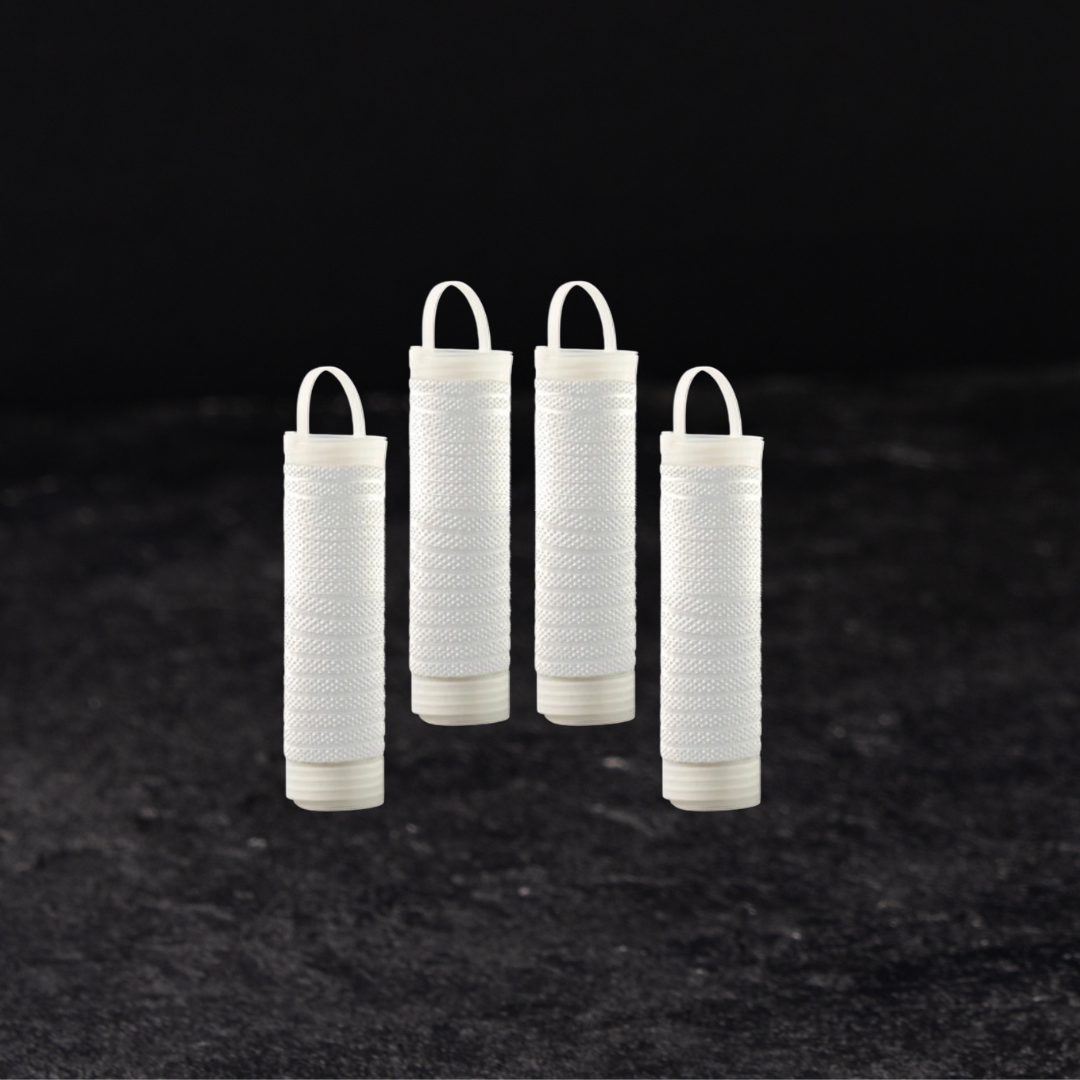 Pickleball Dry Loaded Grip - Pack of 4