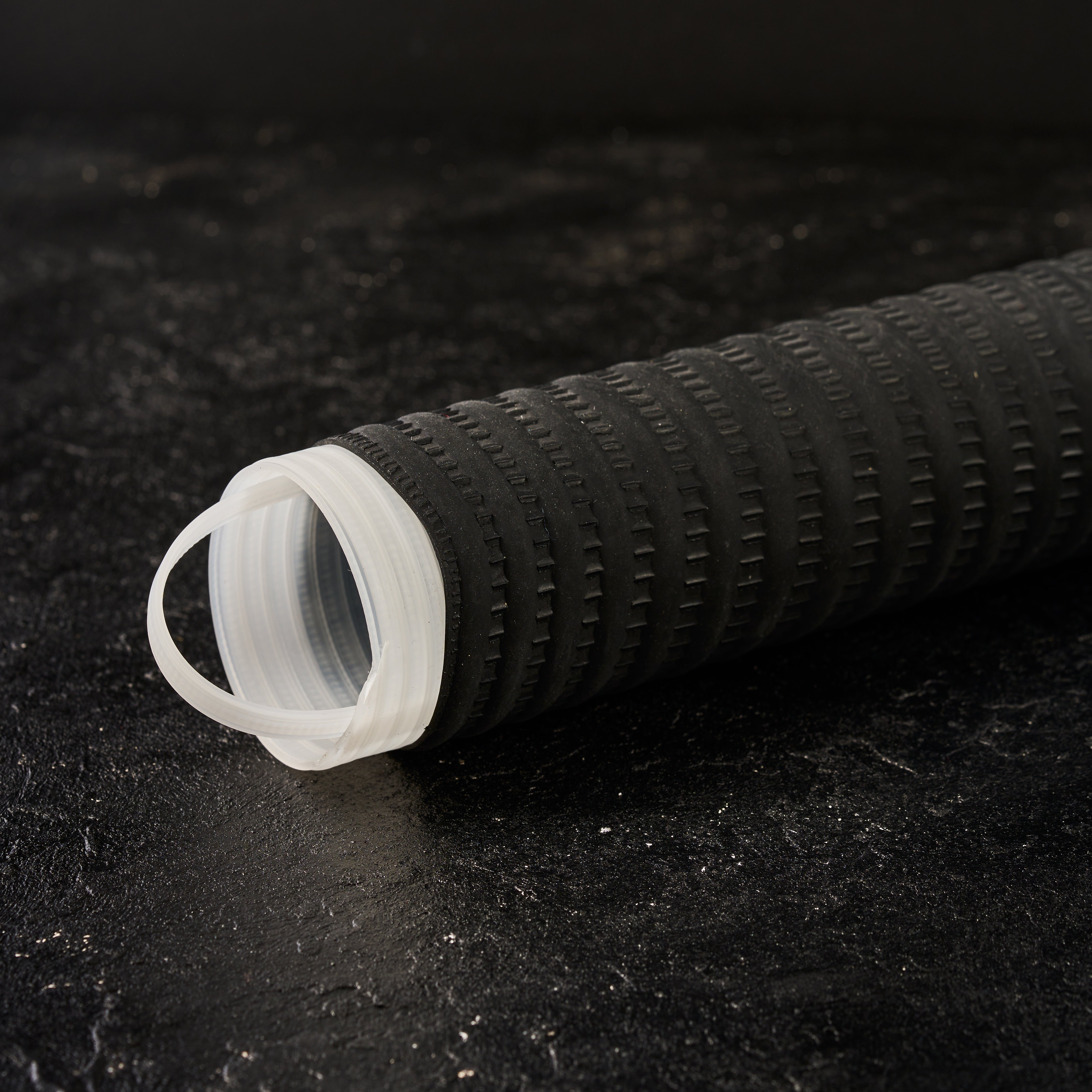 Force Black Loaded Grip - Pack of 4