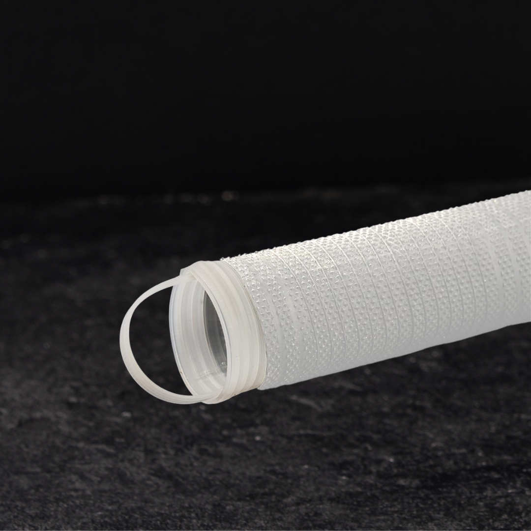 Tennis Dry Loaded Grip - Pack of 4