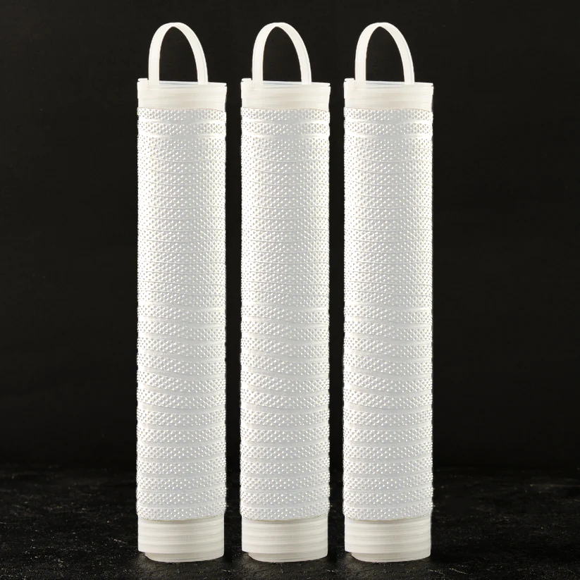Diamond White Loaded Grip - Pack of 3
