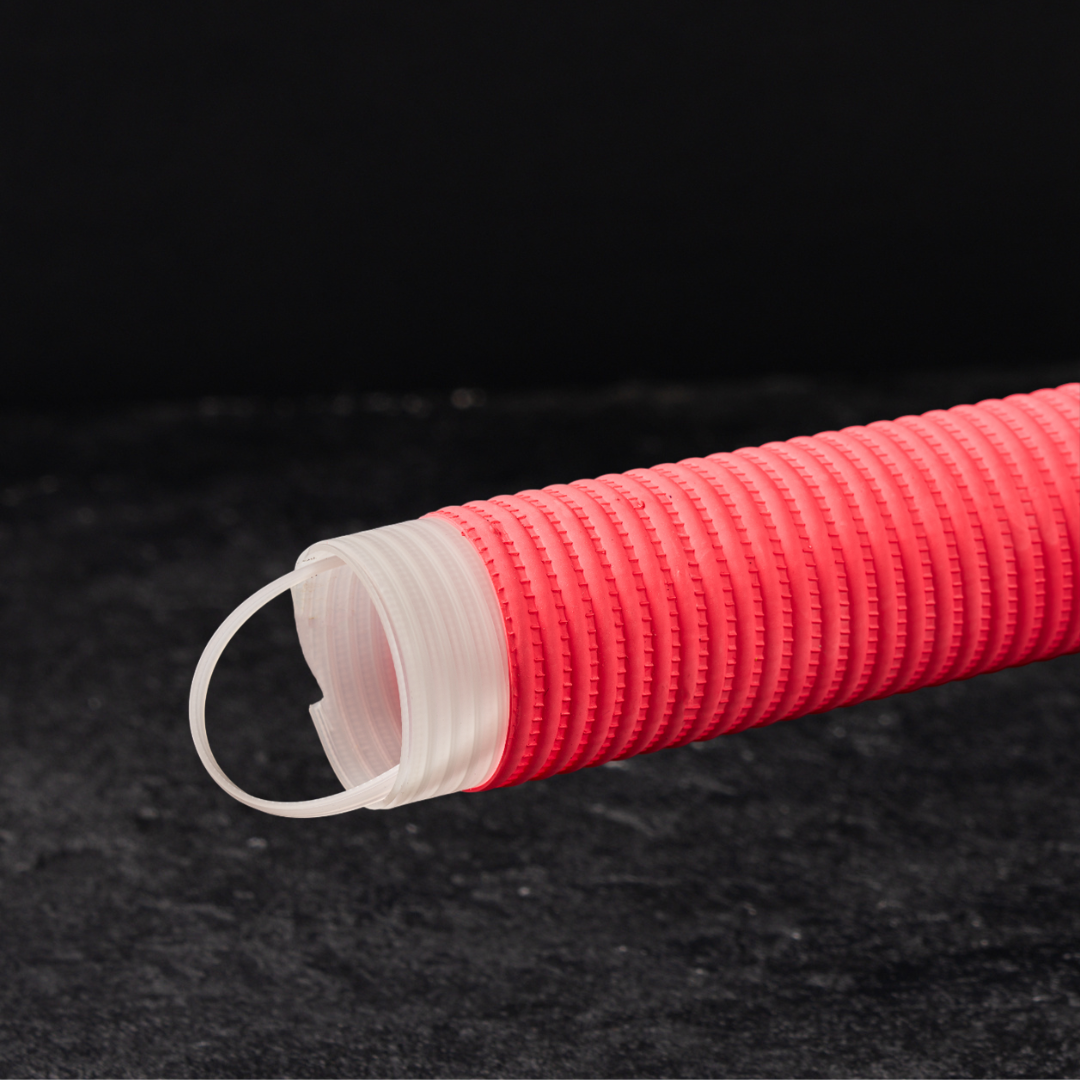 Tennis Cushioned Loaded Grip - Pack of 4